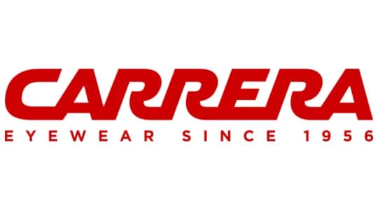 Armações Carrera
