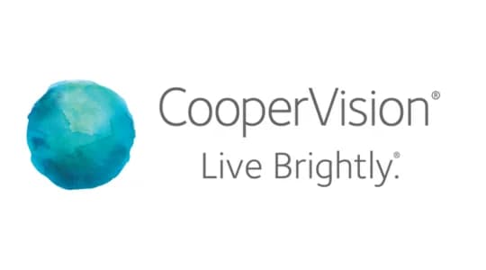 Coopervision