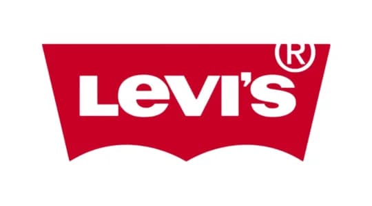 Armações Levis