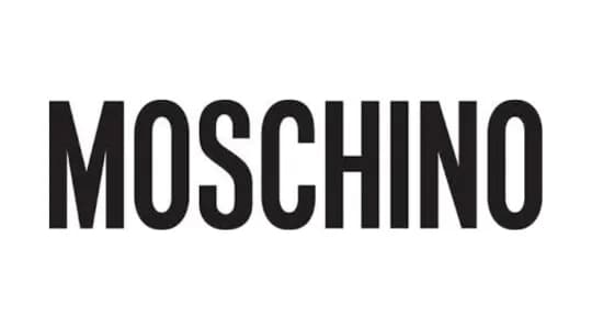 Armações Moschino