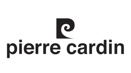 Armações Pierre Cardin