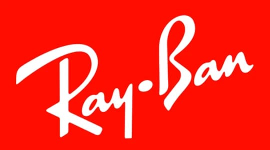 Armações Rayban